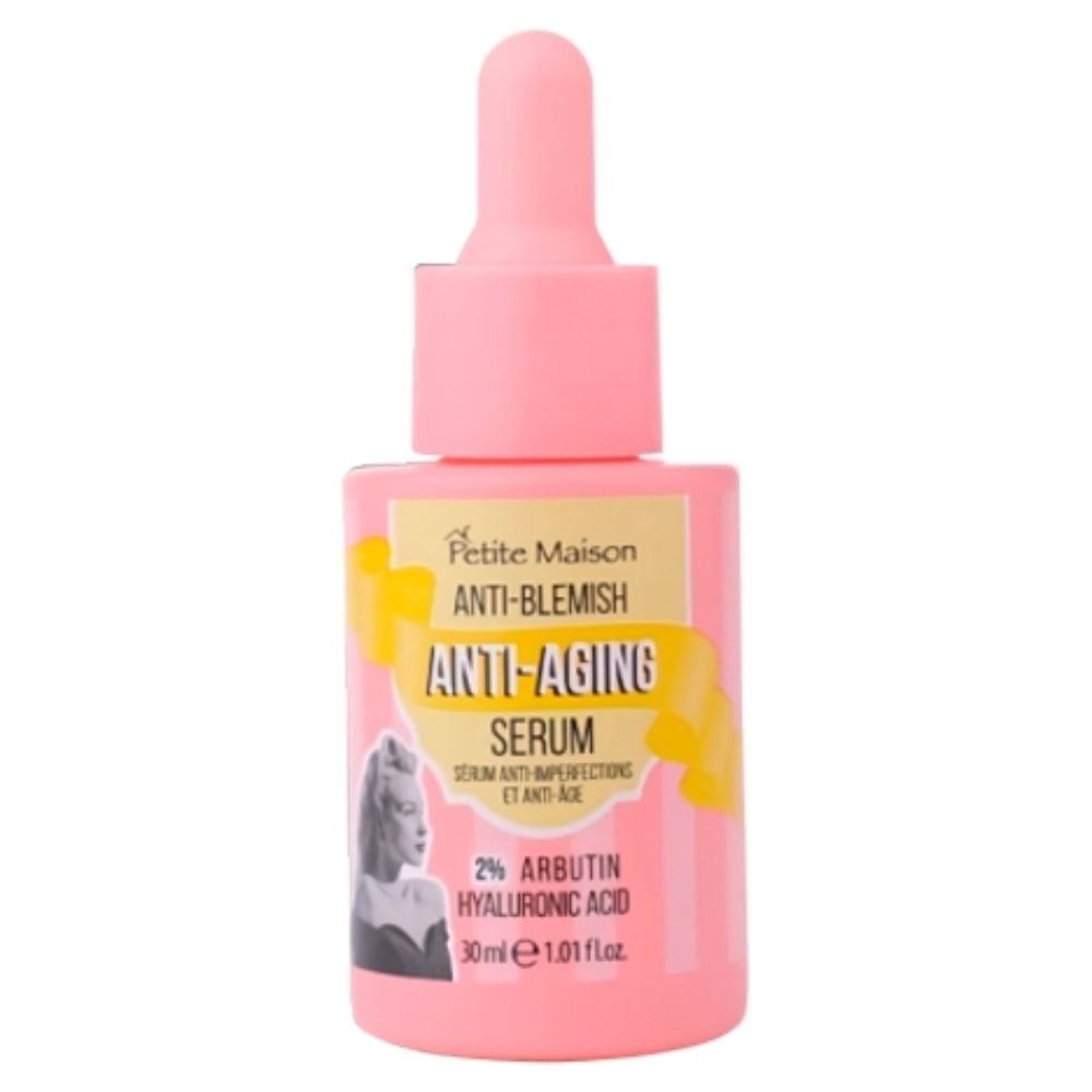 Petite Maison serum do twarzy Anti Aging 30 ml