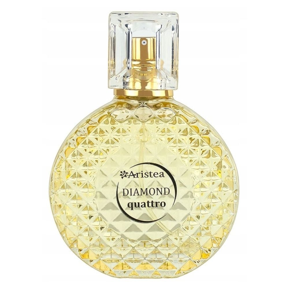 Aristea Diamond Quatro woda perfumowana 50 ml