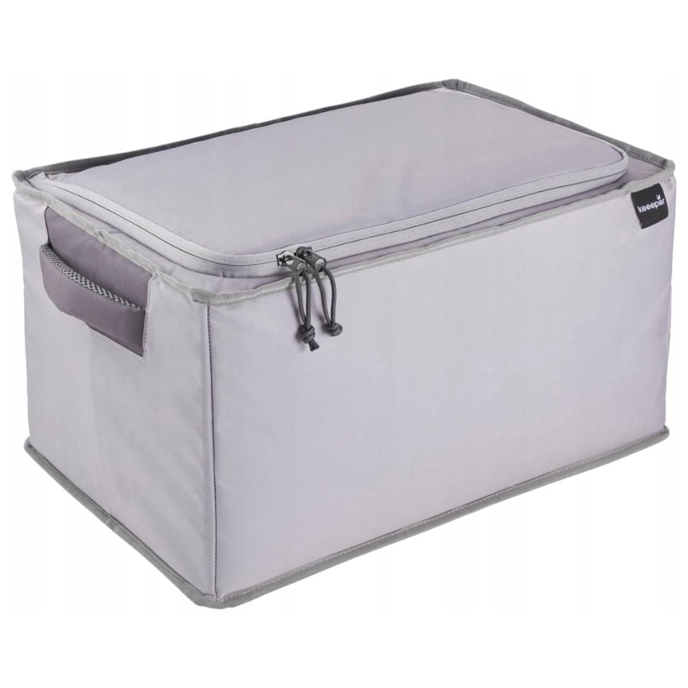 Keeeper Nea Graphite XL 40L torba izolacyjna 1 sztuka