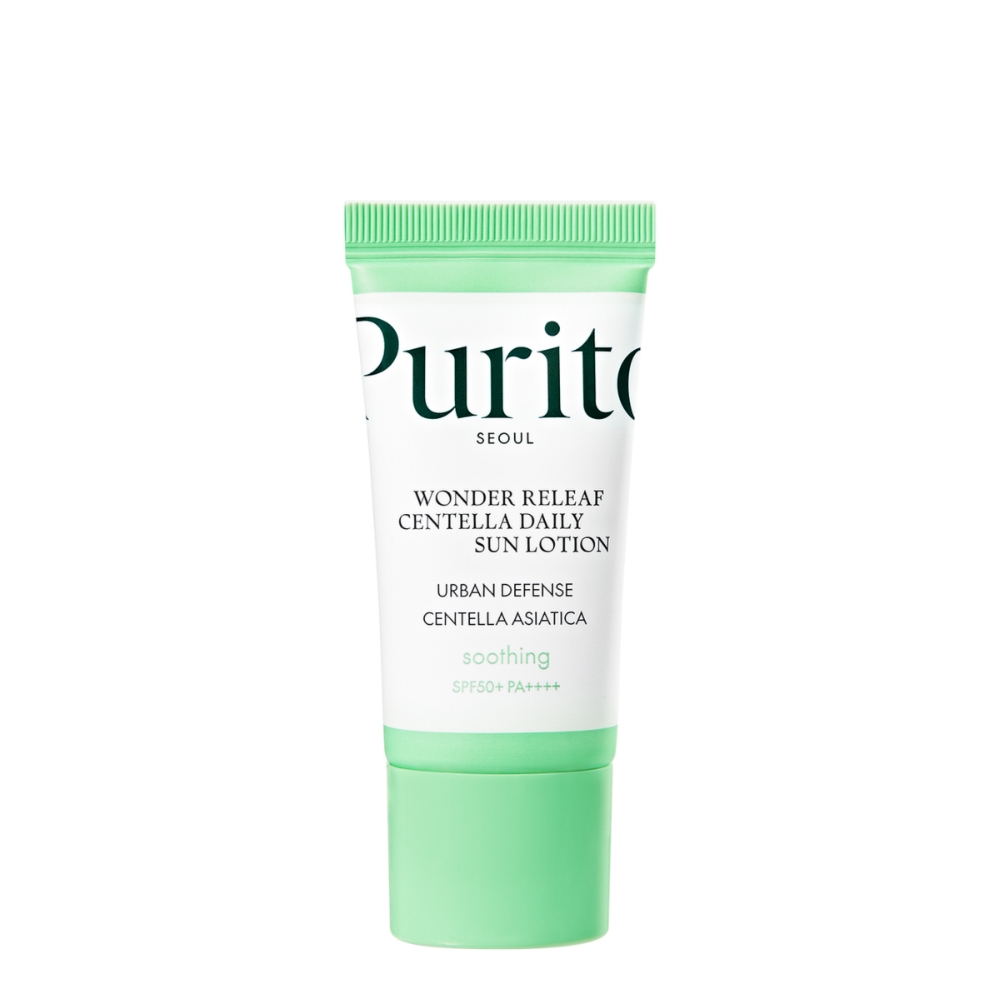 Purito wond.rel.cent.dailysun lotion15ml