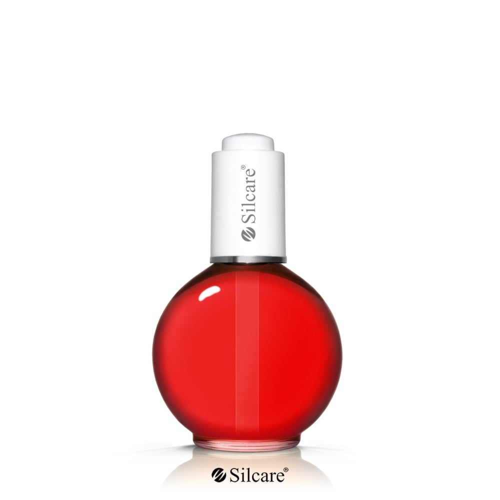 Silcare Silcare_ Oliwka Chery Wine 75Ml