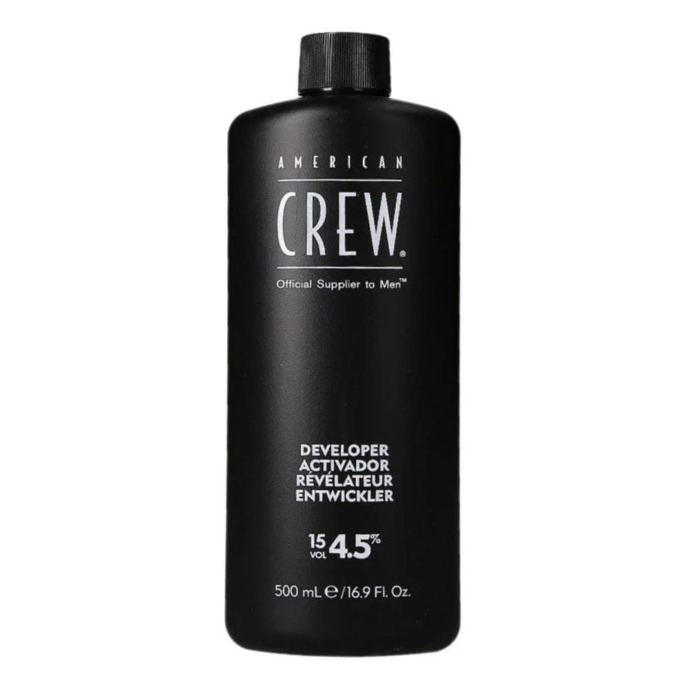 AC Precision Blend Developer 15 vol 500ml