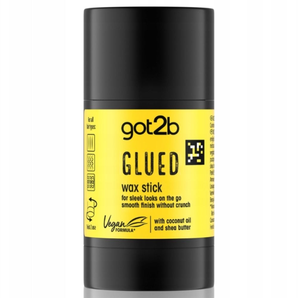 Got2B Glued Wax Stick wosk do włosów 50 g