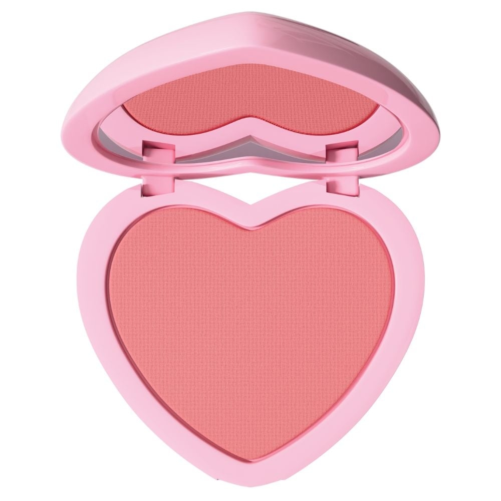 My Secret róż Adore Your Cheeks First Crush 02