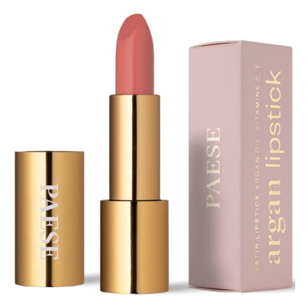 Paese pomadka z olejem arganowym magnetyczna Argan Lipstick 75 4,3 g