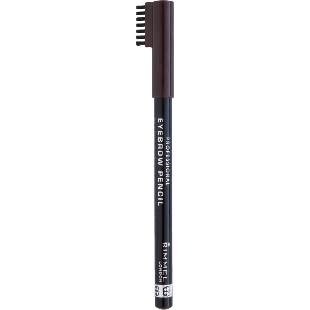 Rimmel Rim.2 Olowek Do Brwi 001