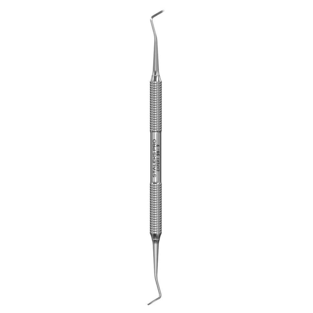 Staleks Expert 20 Type 2 sonda do pedicure 1 sztuka