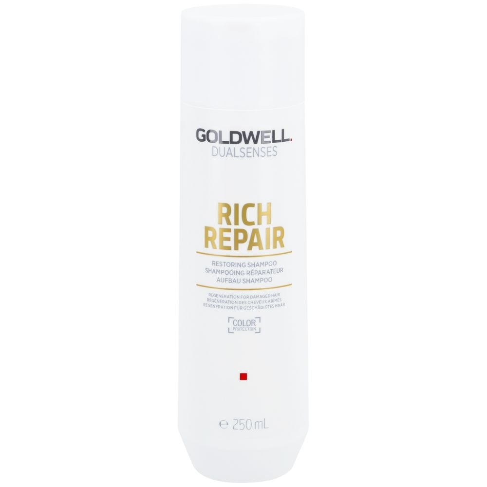 Goldwell Dualsenses Rich Repair Restoring szampon 250 ml