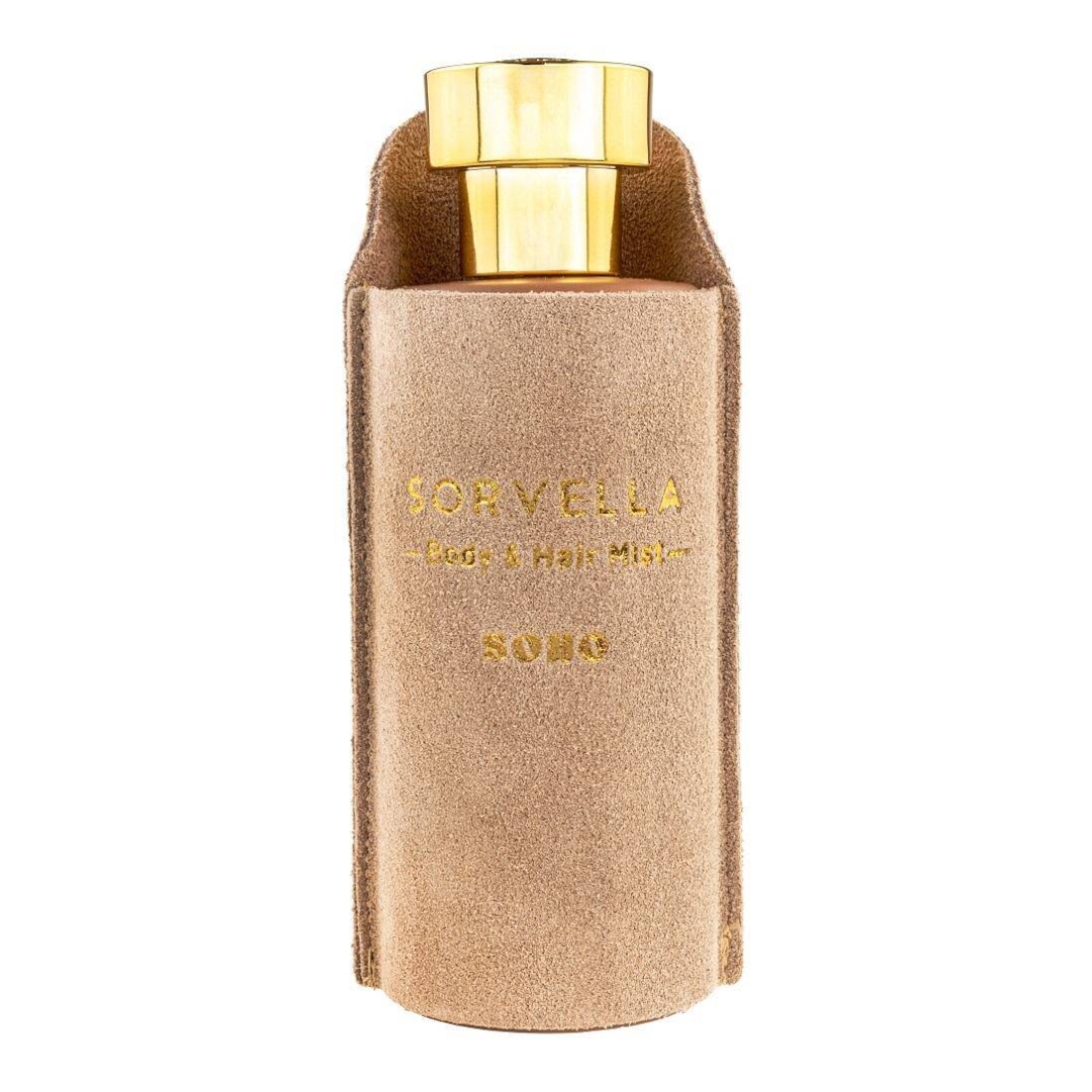 SORVELLA Soho Mgiełka do ciała i włosów 100 ml