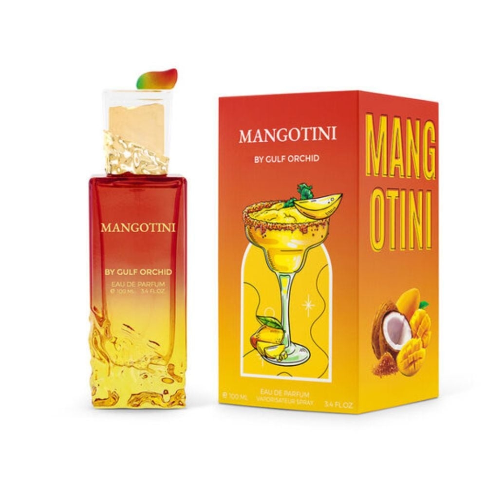 Gulf Orchid Mangotini woda perfumowana damska 100 ml