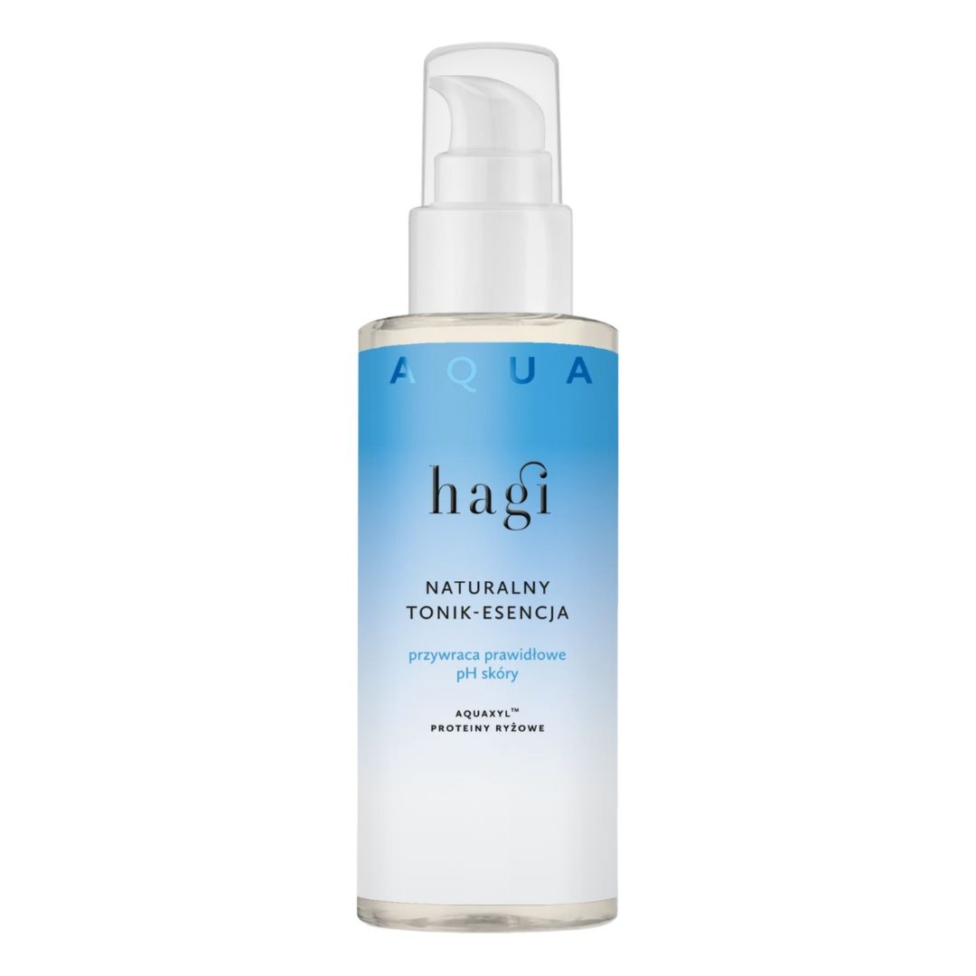 Hagi tonik esencja do twarzy Aqua Zone 150 ml
