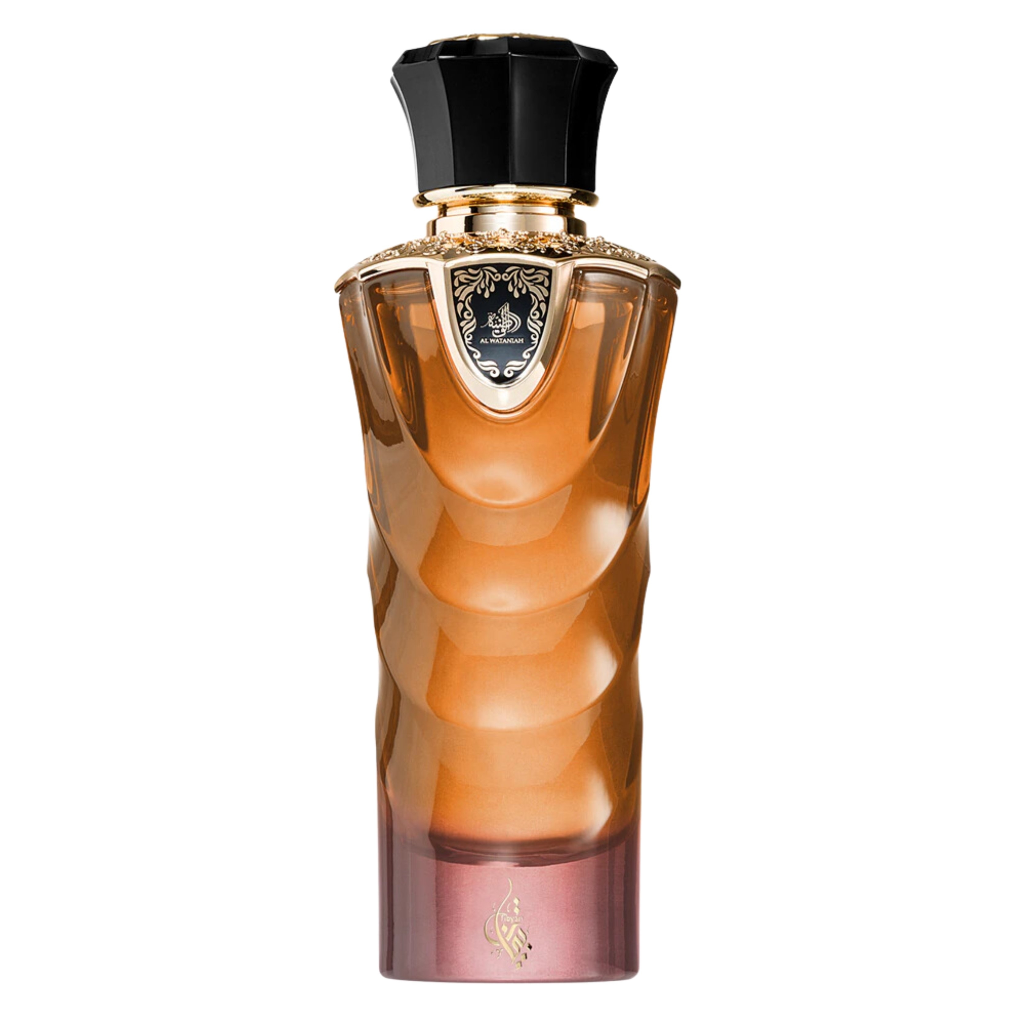 Al Wataniah Tibyan woda perfumowana damska 100 ml