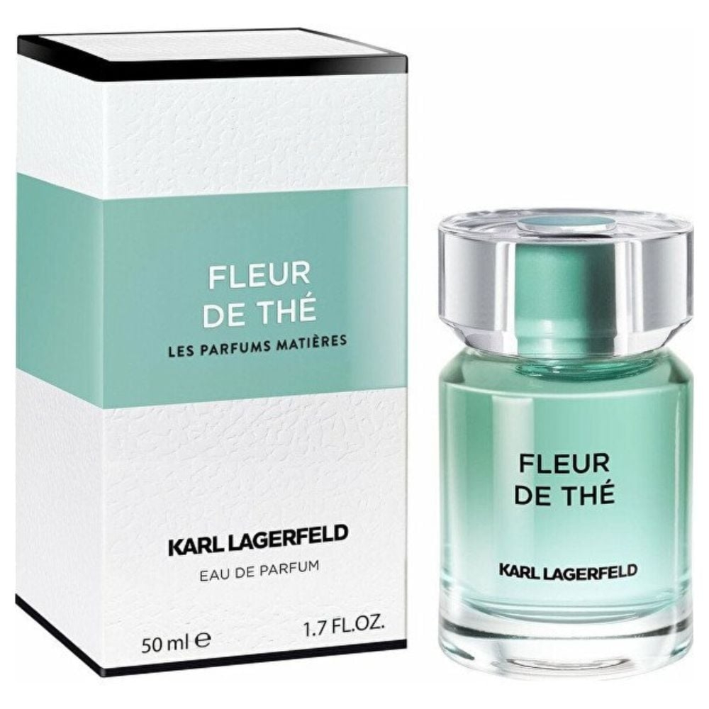 Karl Lagerfeld Fleur De The woda perfumowana 50 ml