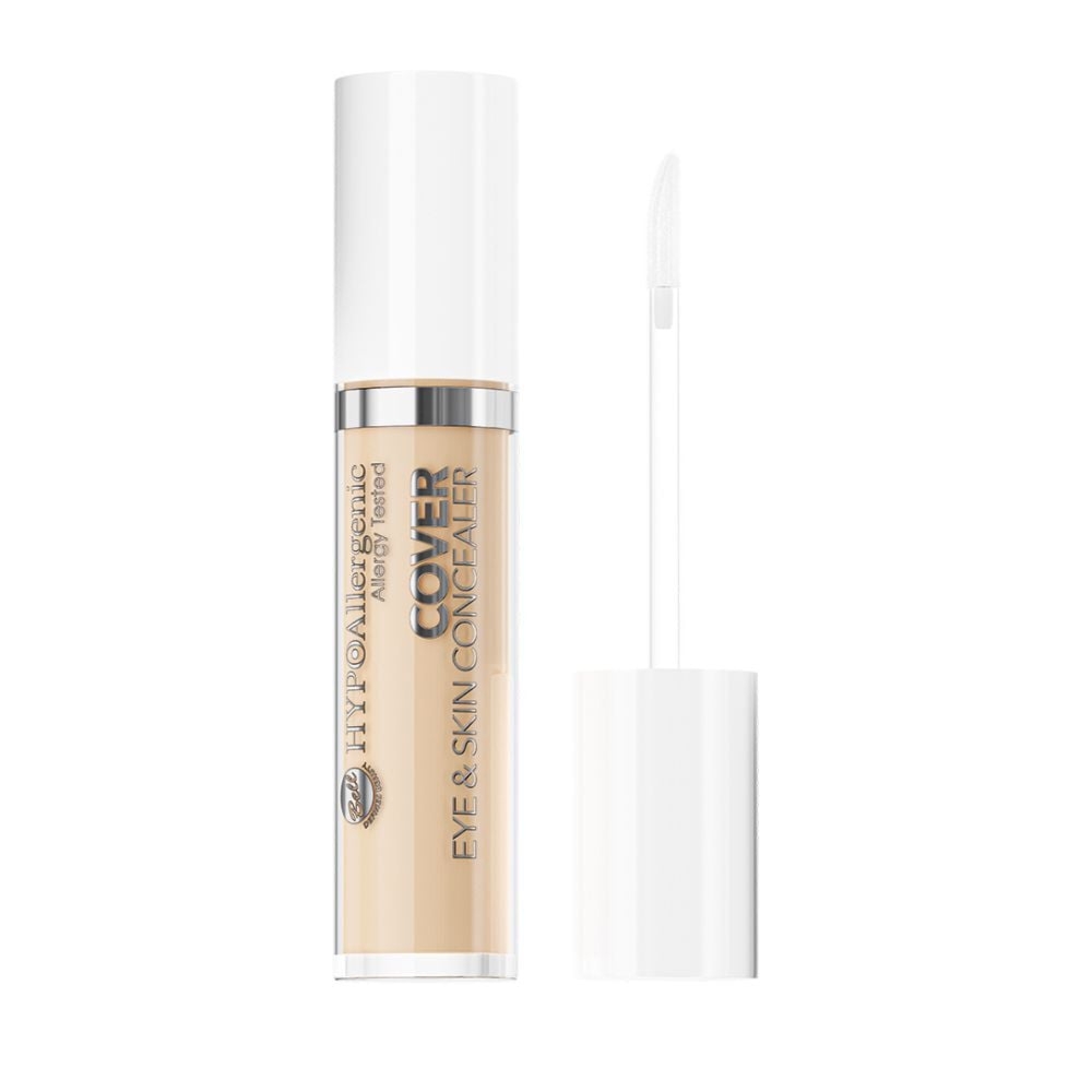 Bell Hypo Cover Eye&Skin Concealer 020