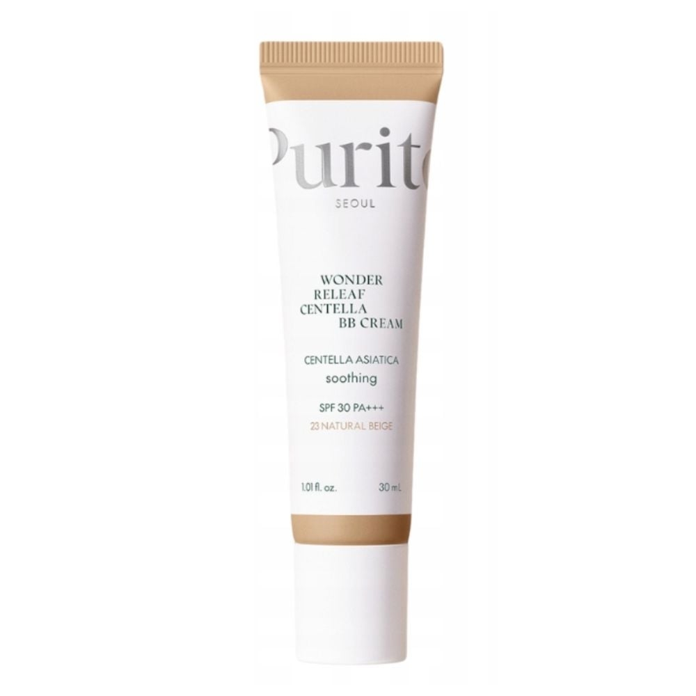 Purito Wonder Releaf Krem BB 23 Natural Beige 30ml