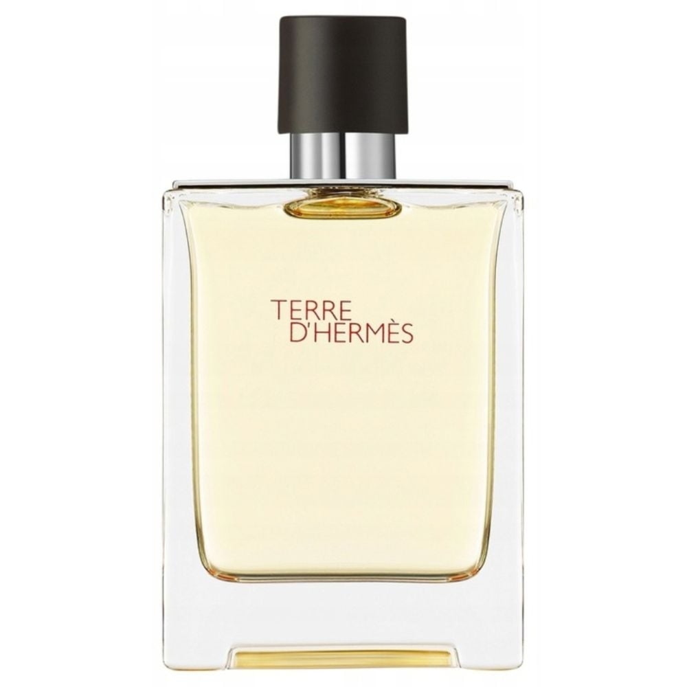 Hermes Terre D'Hermes woda toaletowa 100 ml