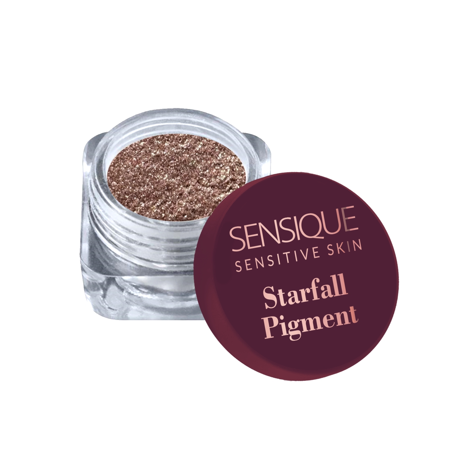 Sensique pigment do powiek Starfall Flicker 04 1,2 g