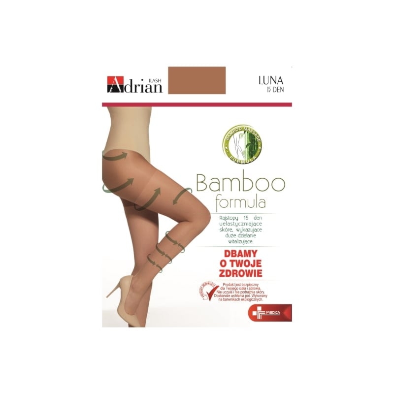 Adrian Rajs. Luna 15 Claro 2