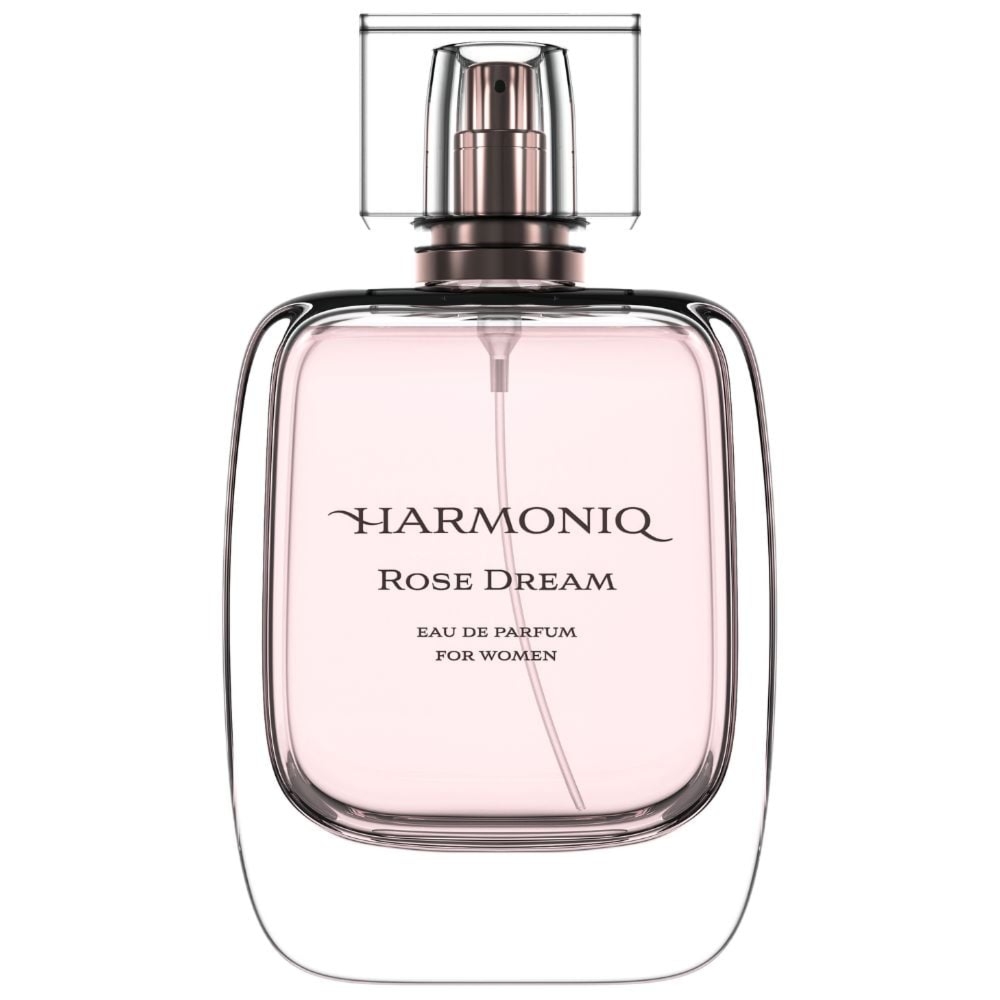 Harmoniq Rose Dream woda perfumowana dla kobiet 50 ml