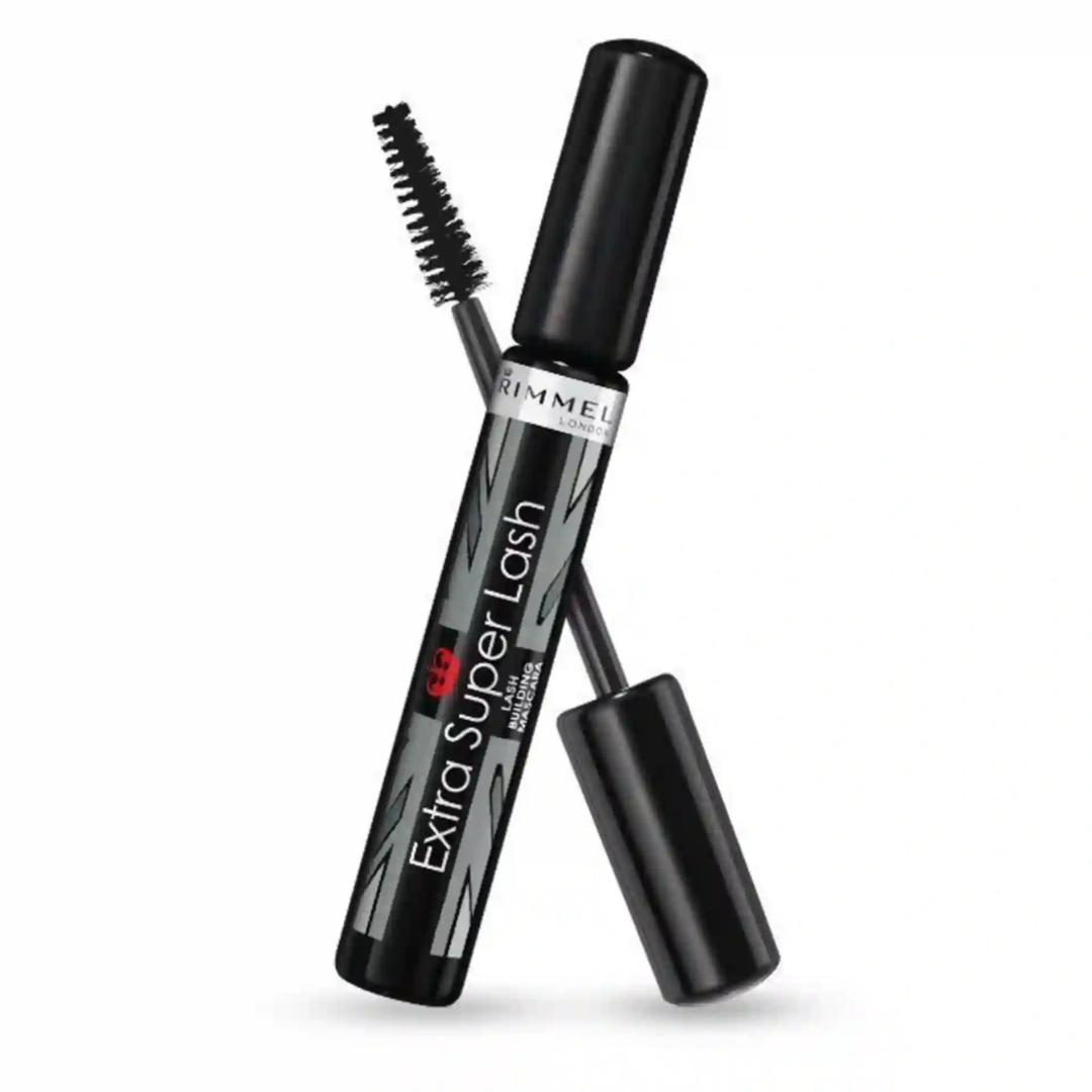 Rimmel Extra Super Lash tusz do rzęs 101