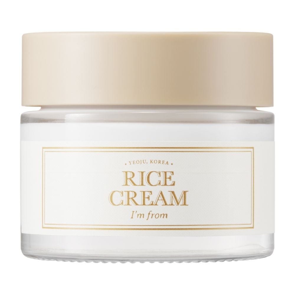 I'm from Rice Cream 50 g