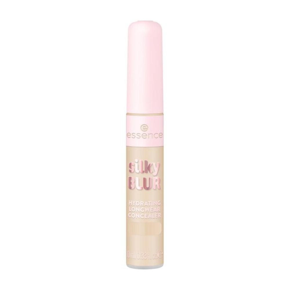 Essence Silky Blur lekki korektor do twarzy 130 10 ml