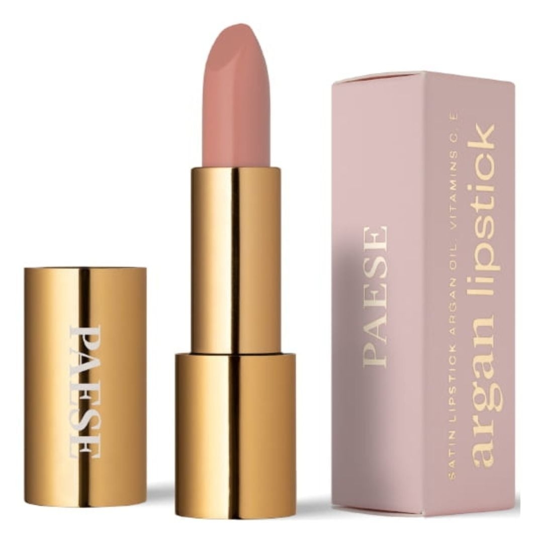 Paese pomadka z olejem arganowym magnetyczna Argan Lipstick 17 4,3 g