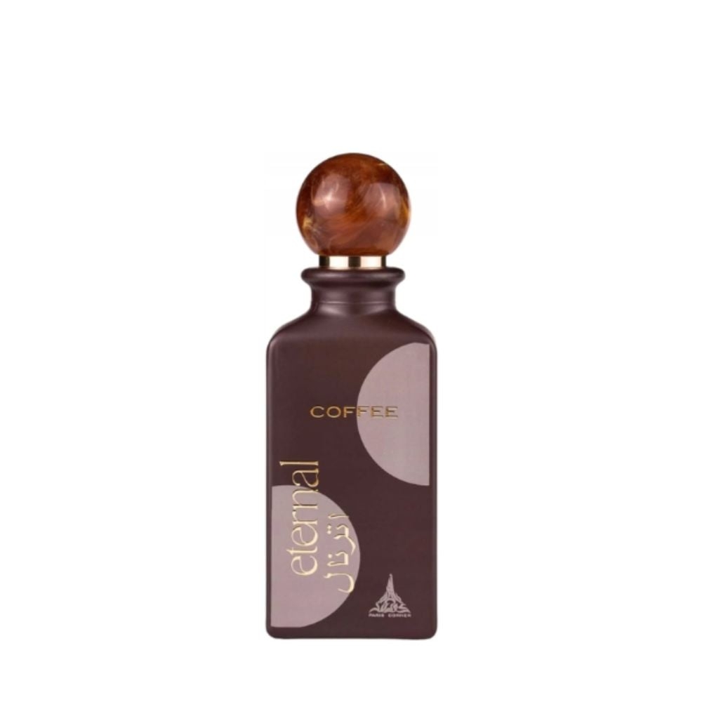 Paris Corner Coffee Eternal U woda perfumowana 85 Ml