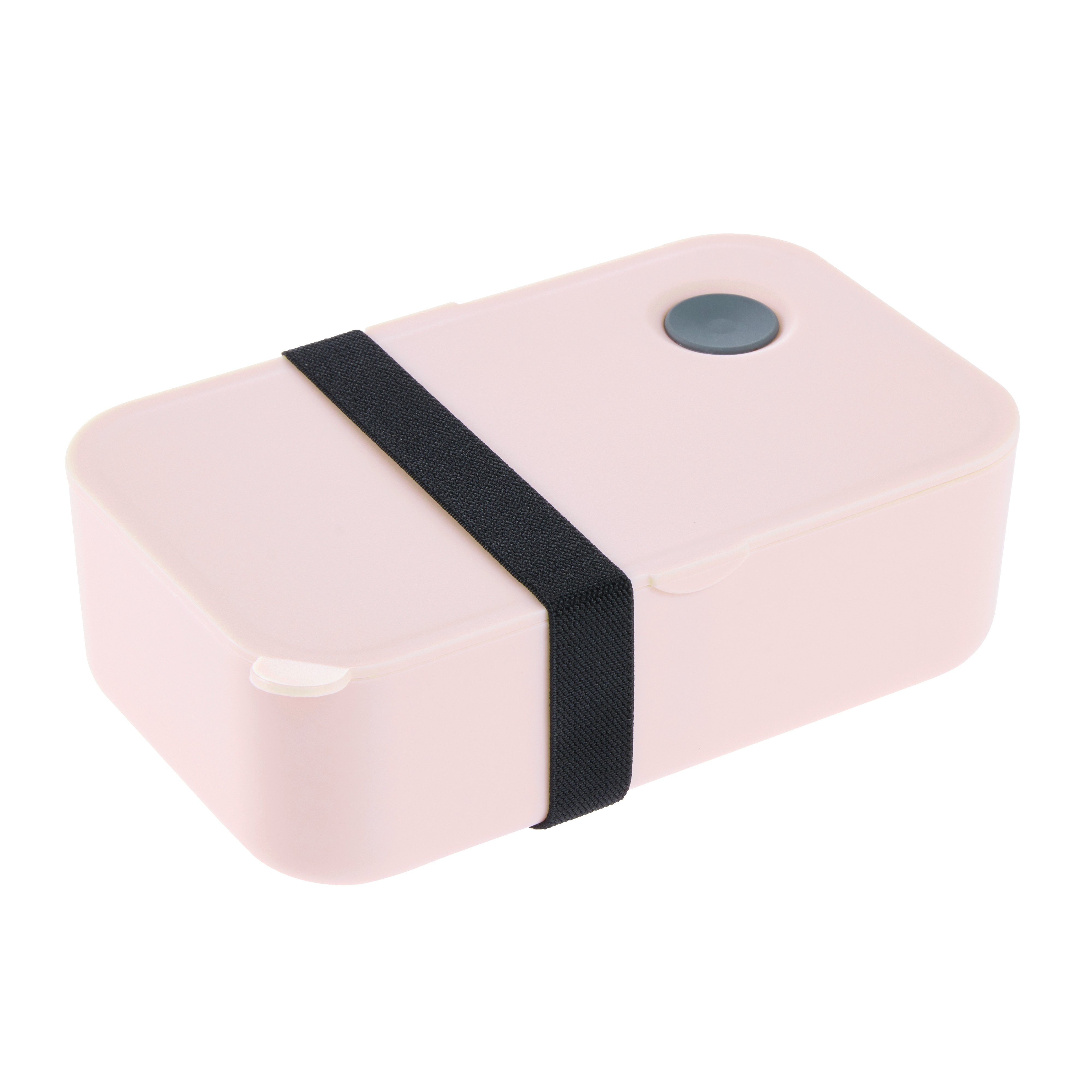 Keeeper Luna Nordic Pink 0,9L lunchbox 1 sztuka