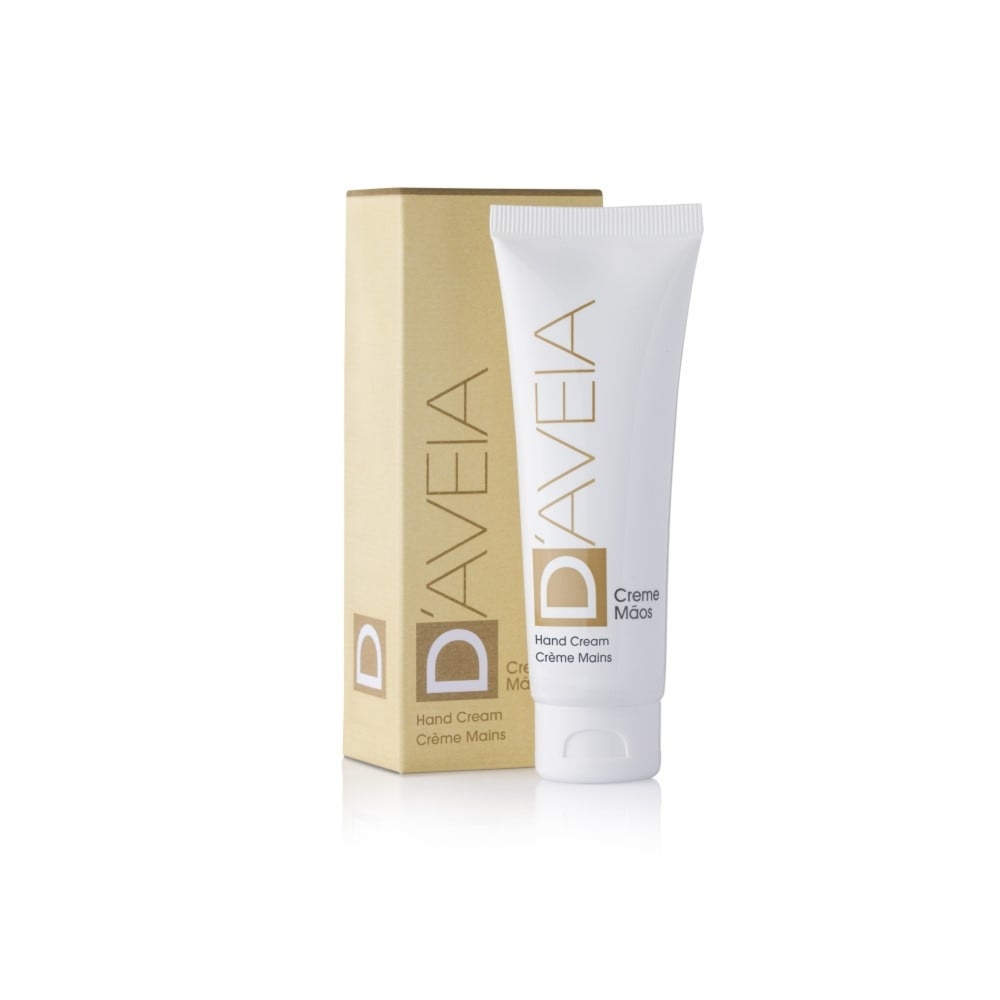 D'aveia Daveia Krem Do Rak 50Ml