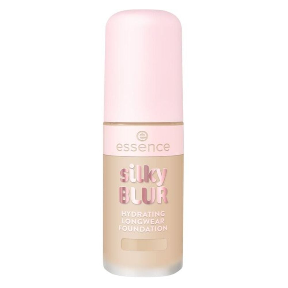 Essence Silky Blur Lekki oddychający podkład do twarzy 170 30 ml