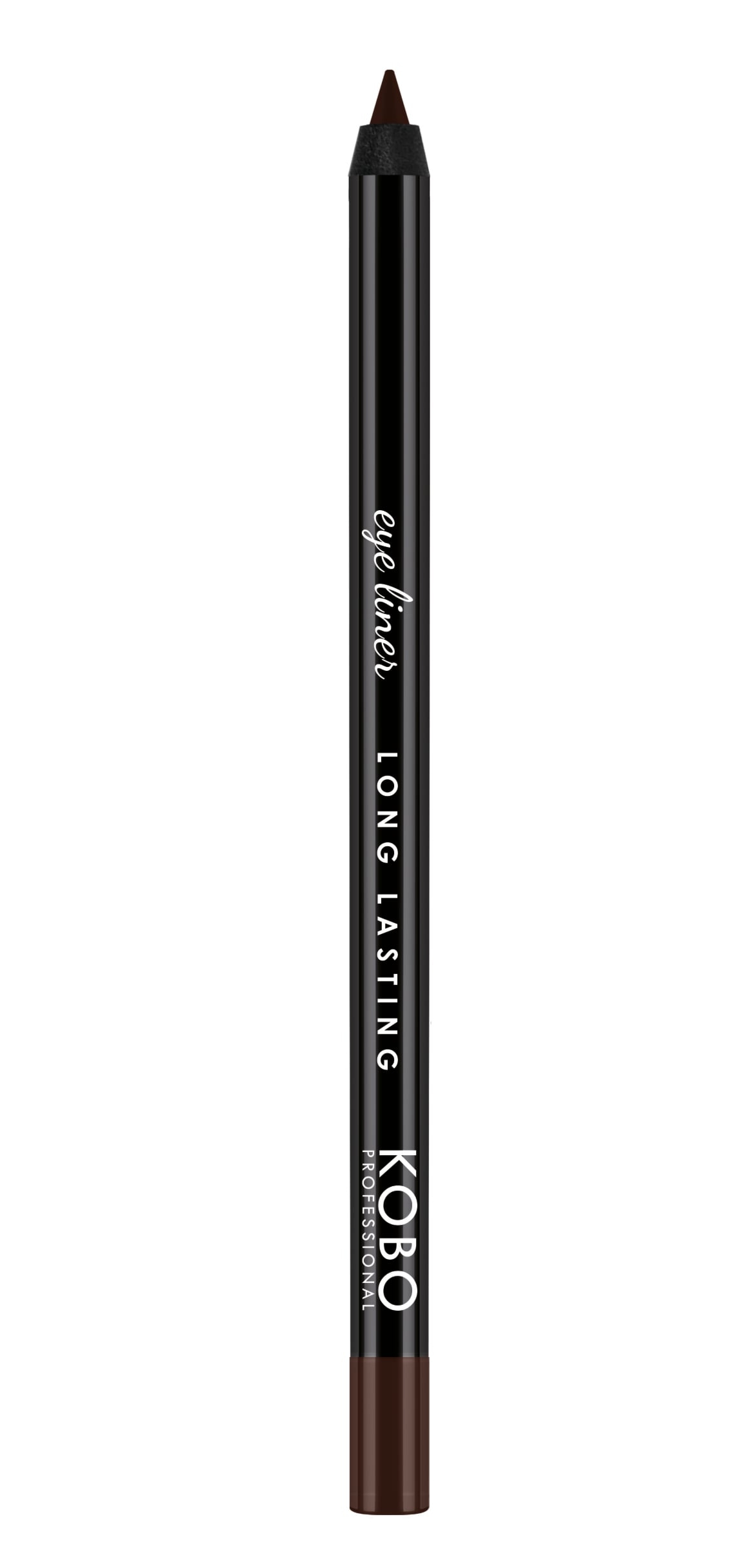 Kobo Eyeliner Long Lasting Bronze 02 kredka do oczu 1 sztuka