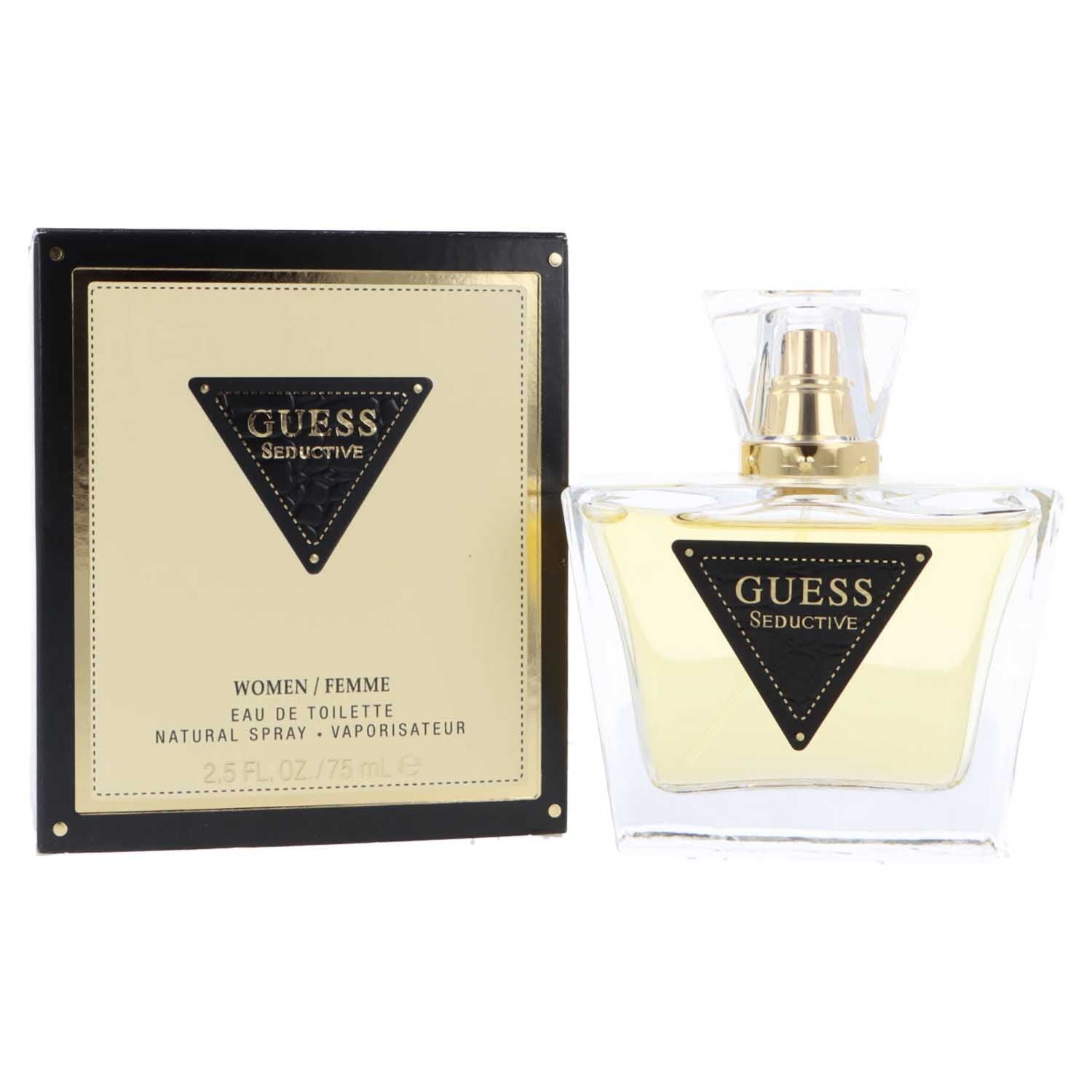GUESS Seductive woda toaletowa 75 ml