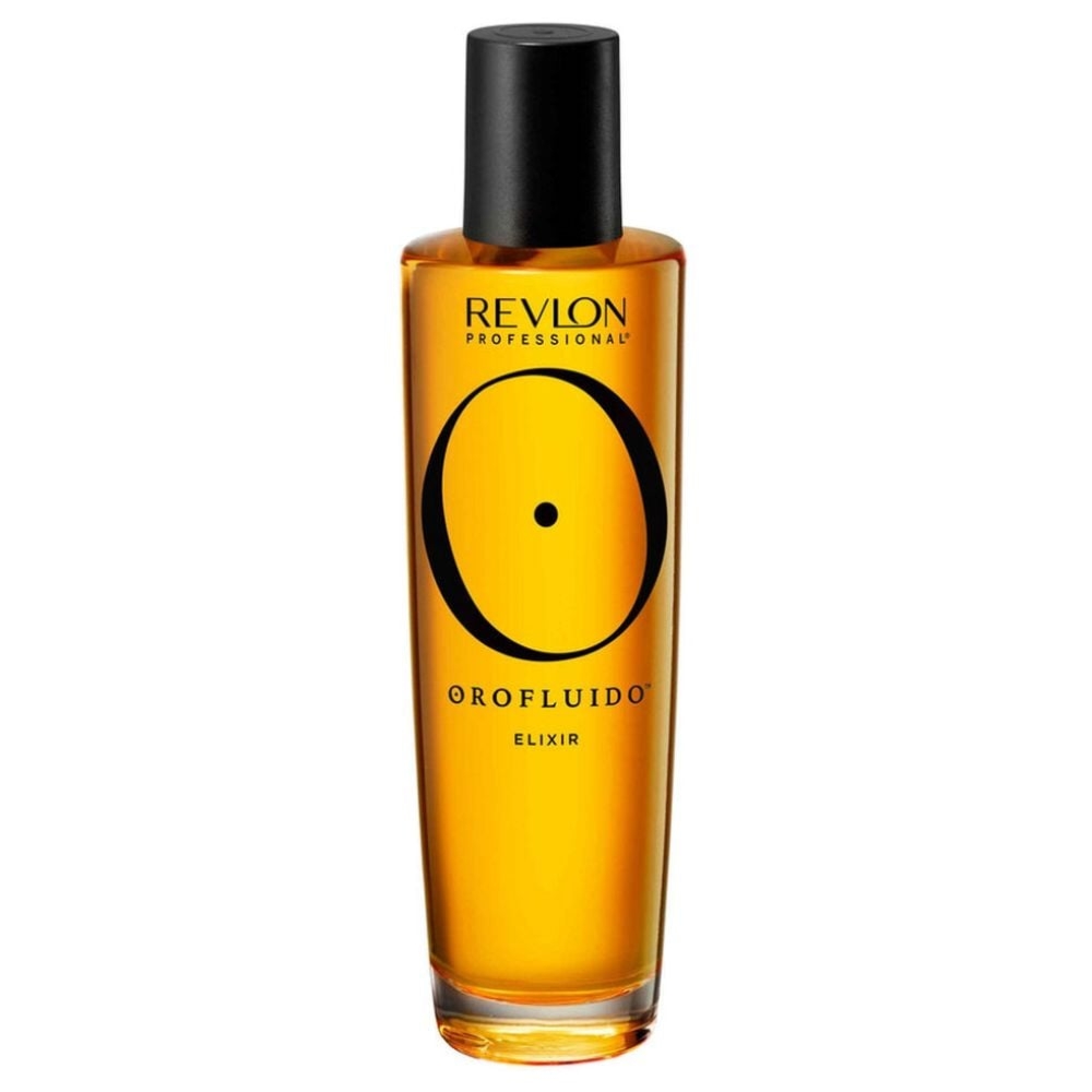 Revlon Orofluido eliksir do włosów 100 ml