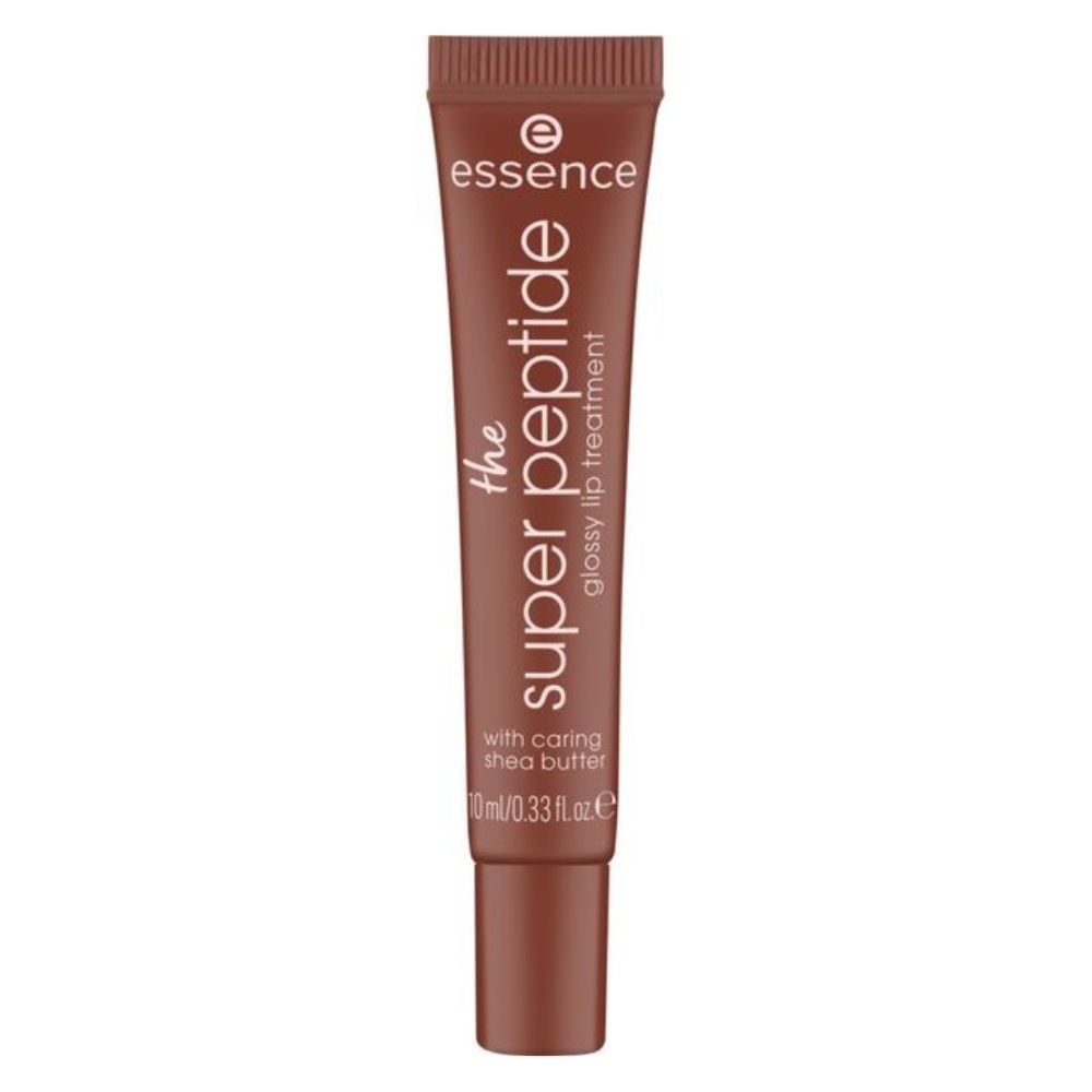 Essence Peptide Glossy Balsam do ust 06 10 ml