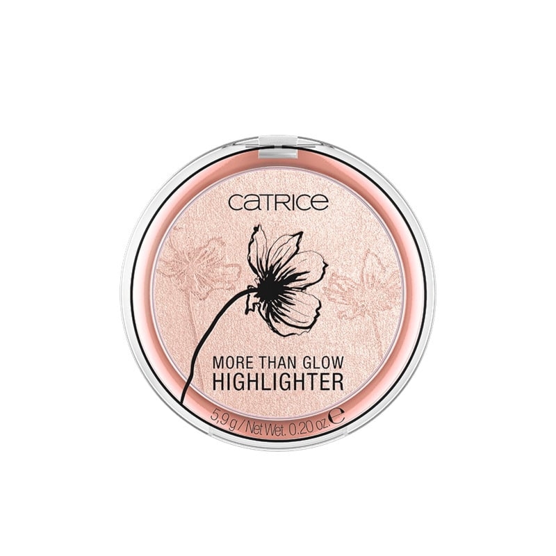 Catrice Catr. More Than Glow Highlighter 020