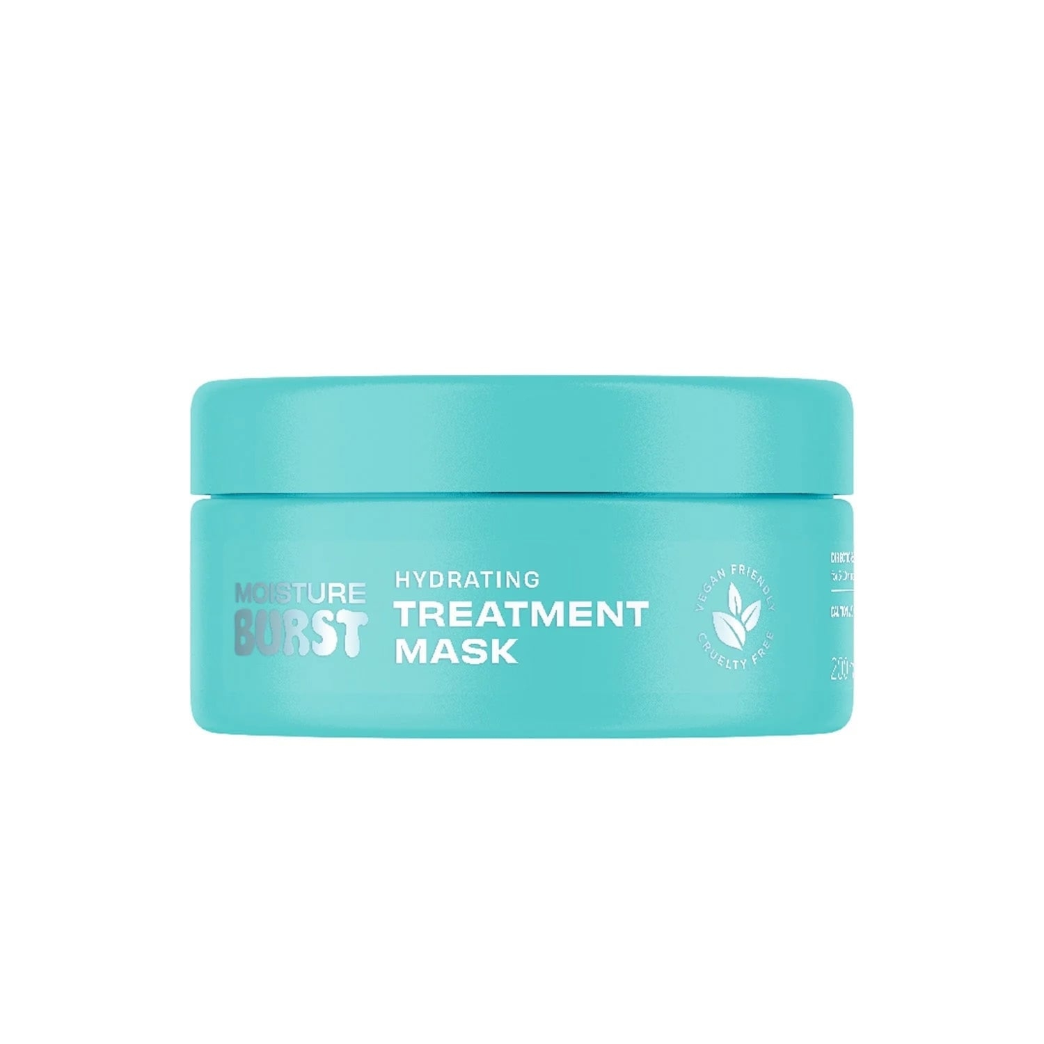 Lee Stafford Moisture Burst Maska 200Ml