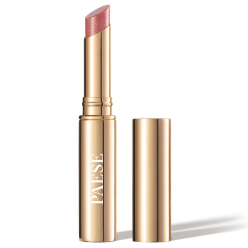 Paese Glowypop 3 w 1 Strawberry Brulee 503 serum do ust 2,2 g