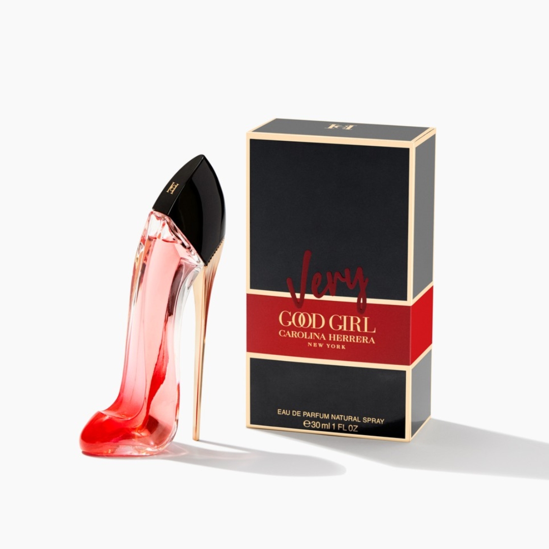 CAROLINA HERRERA Very Good Girl woda perfumowana 30ml