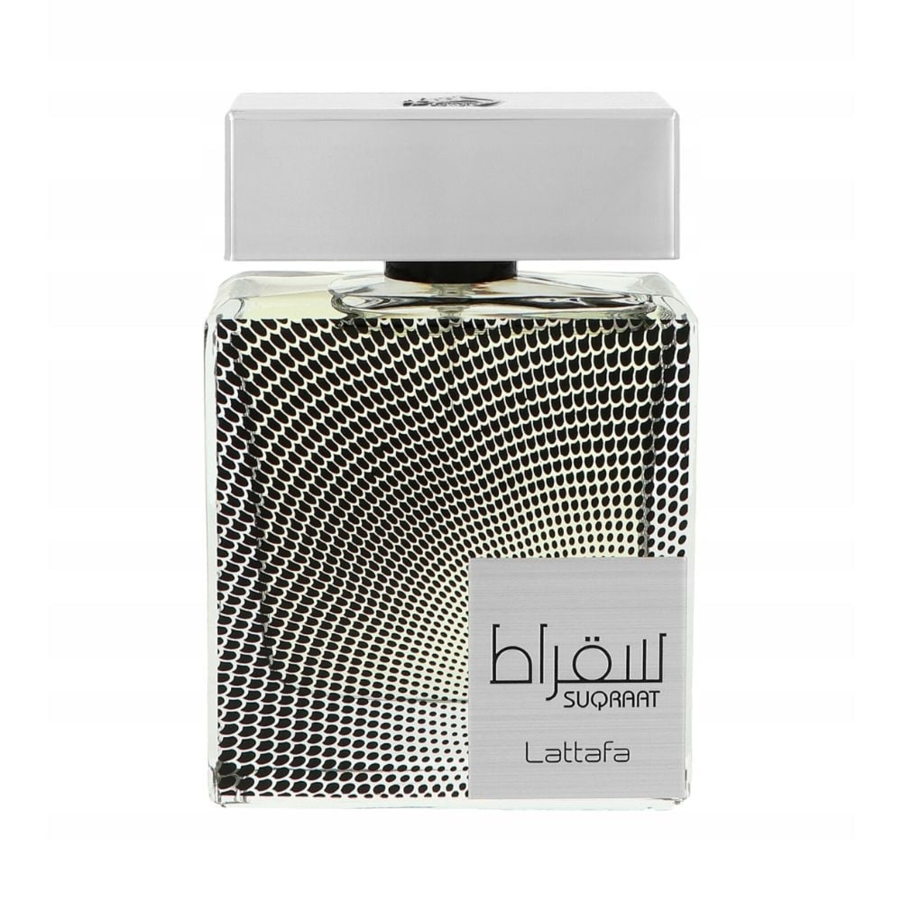 Lattafa Suqraat Woda perfumowana męska 100 ml