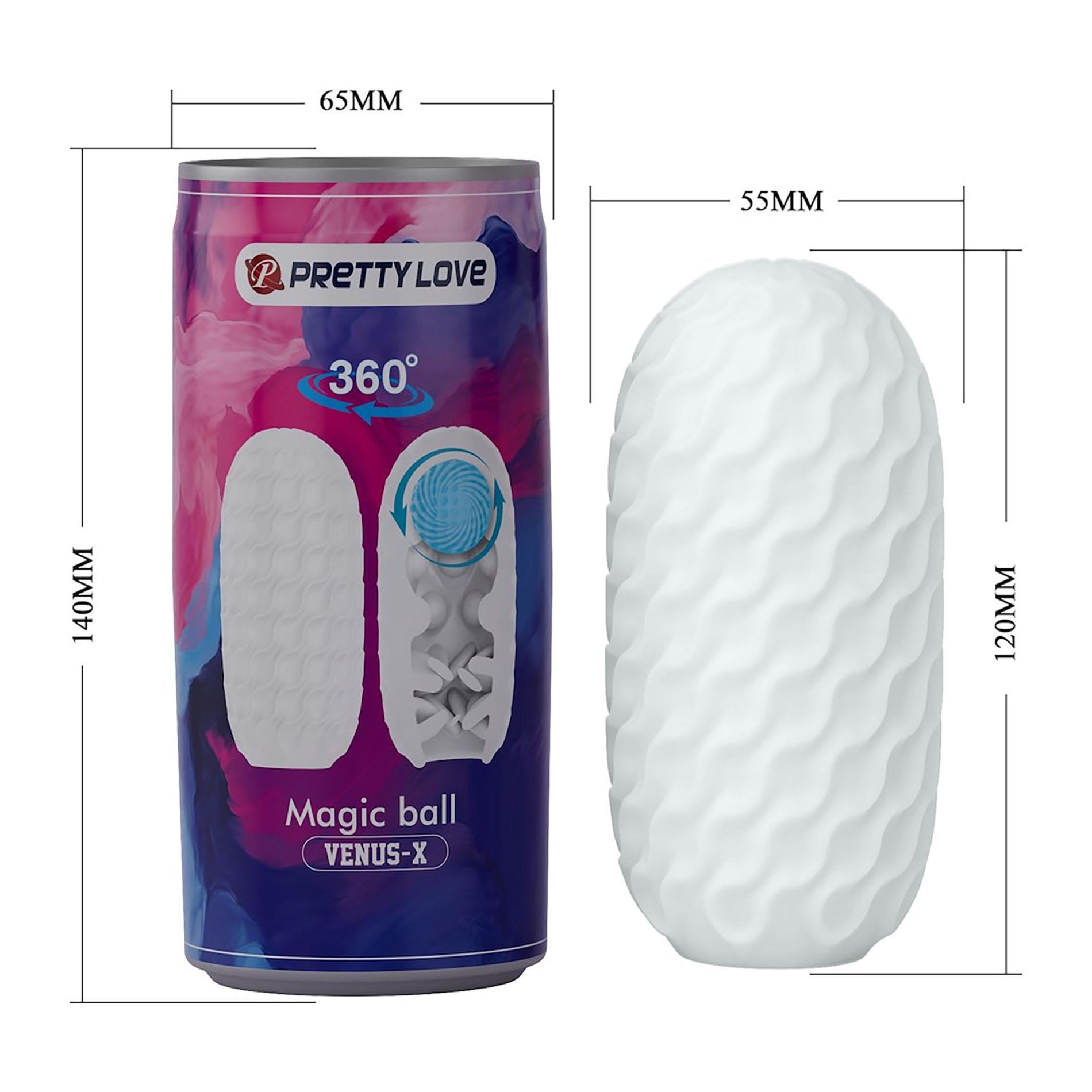 PRETTY LOVE - Fantasy ball VENUS-X