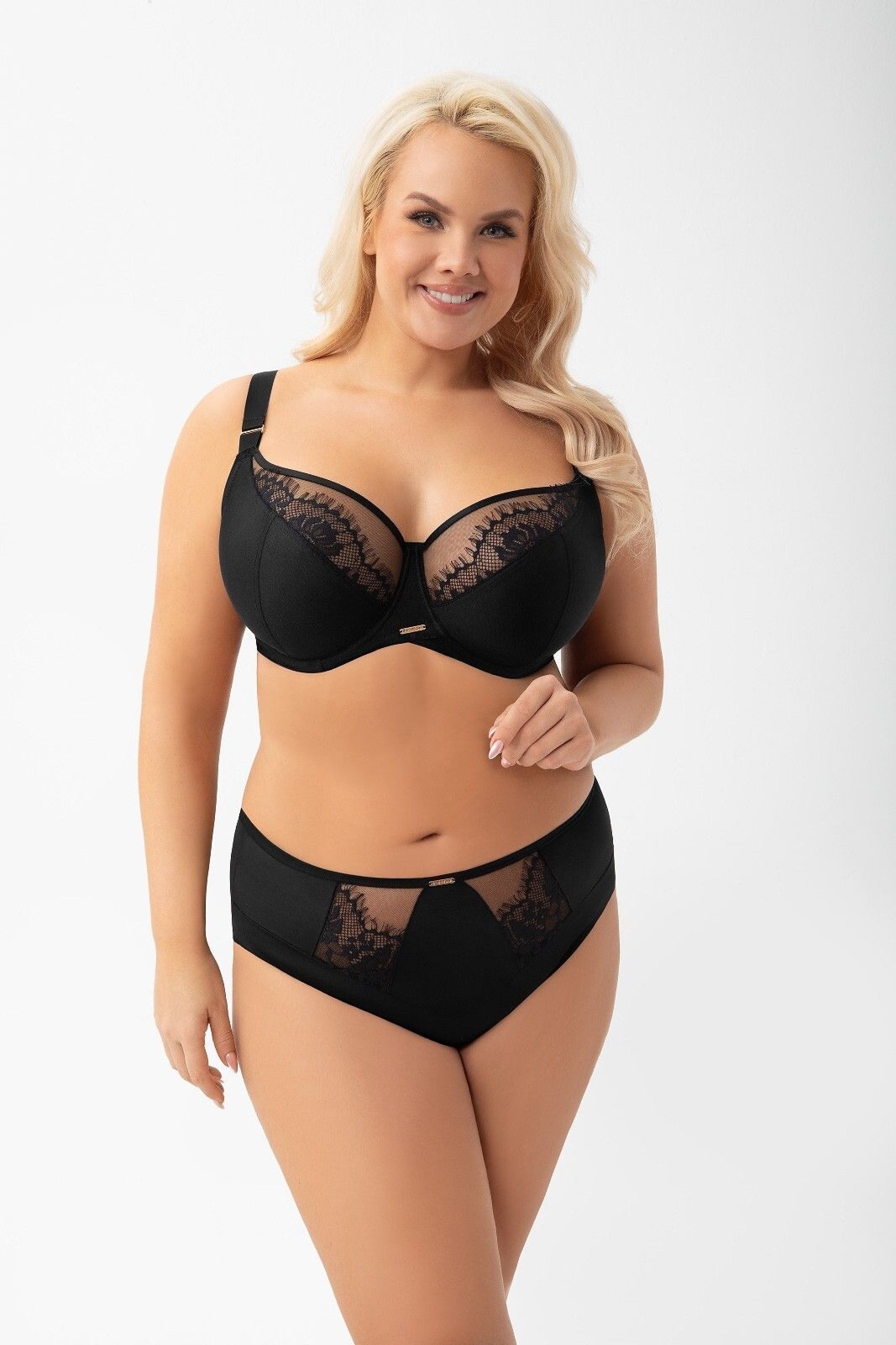 Figi Evia K938 Czarne