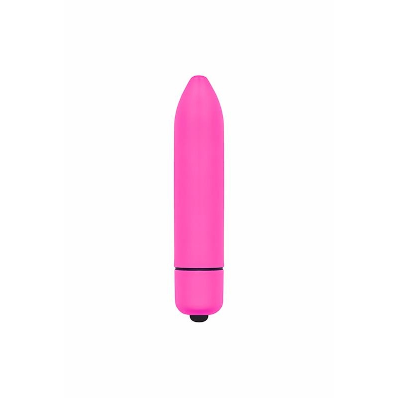 Pink Vibro Bullet Mini Bullet Fantasy