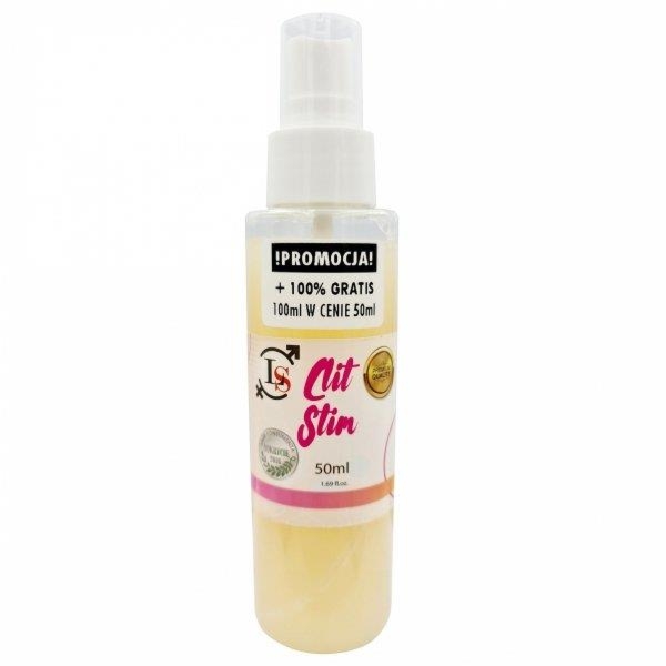 Clit Stim spray 100ml
