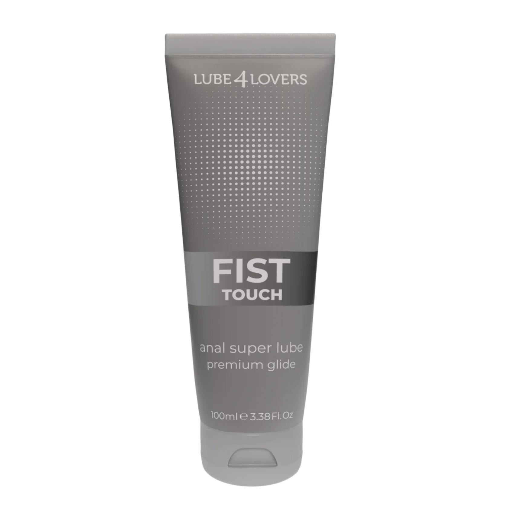 Fist Touch Anal Lubricant – 100 ml