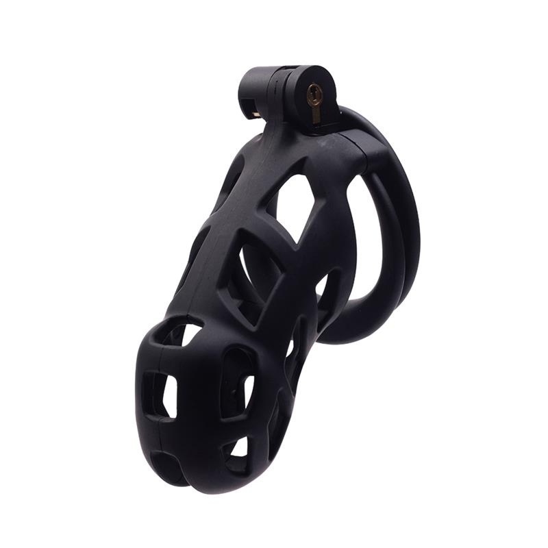 ABS Penis Cage – Size M