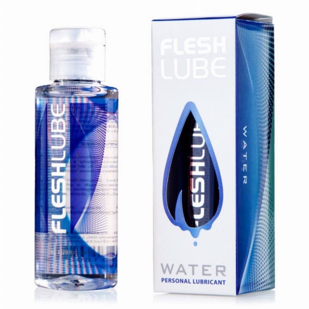 Fleshlight - Fleshlube Water 250 ml