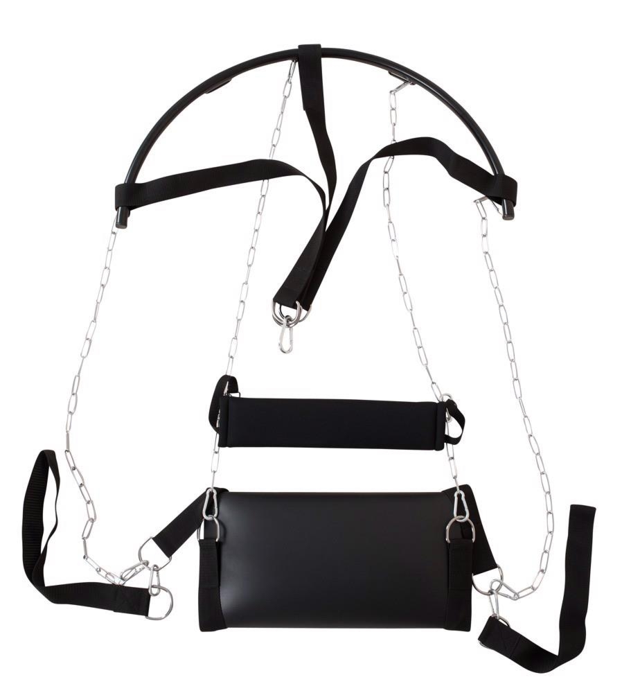 Huśtawka erotyczna do seksu – Hot Rockin Swing