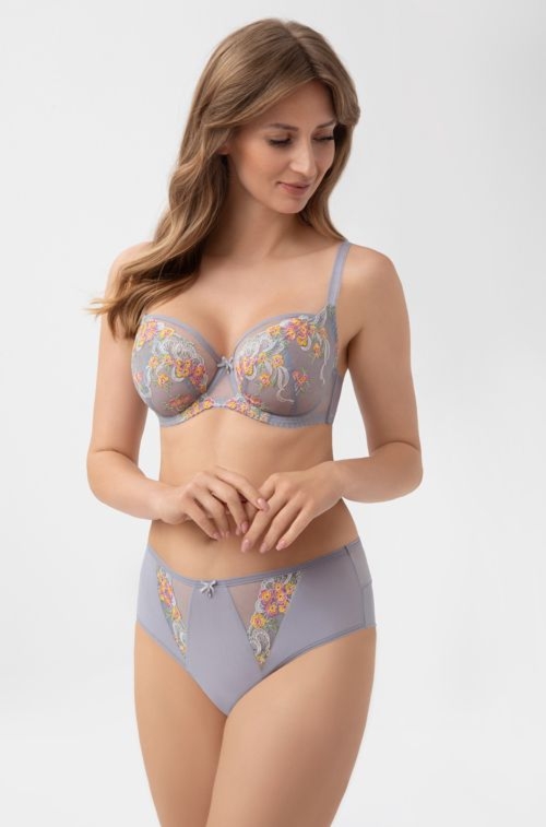 Figi Flora B015 MIX Brazyliany