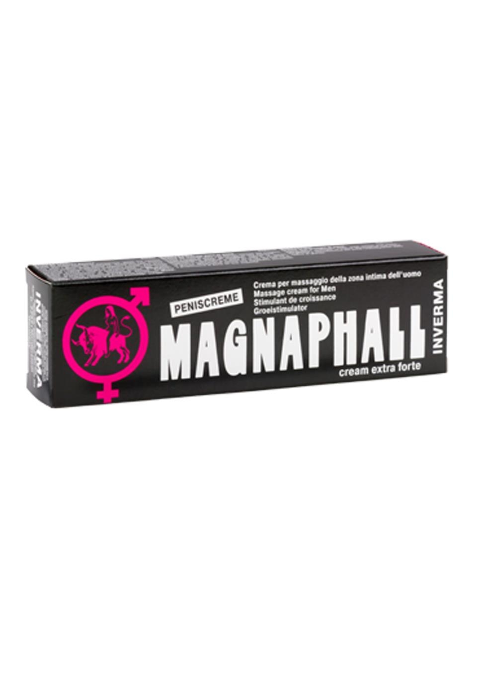 Krem pielęgnacyjny Magnaphall –  45 ml